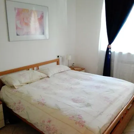 Apartment Incantomare *
