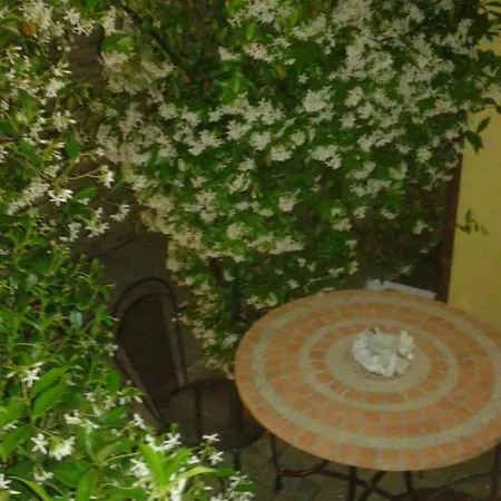 Apartment Incantomare Viareggio