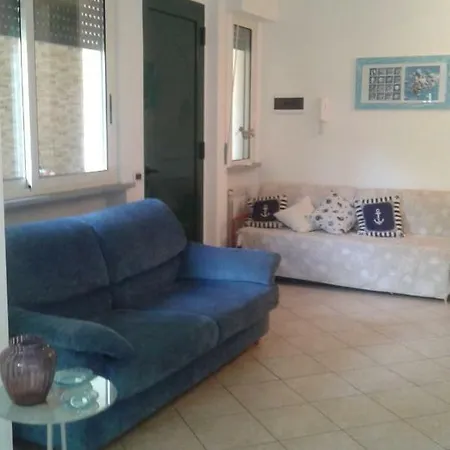 Incantomare Apartment