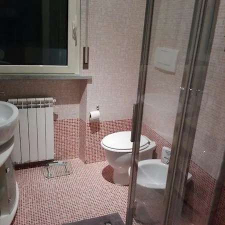 Incantomare Appartement *