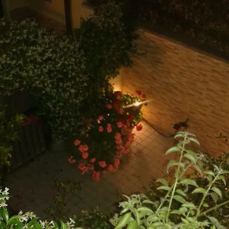 Incantomare Apartment *