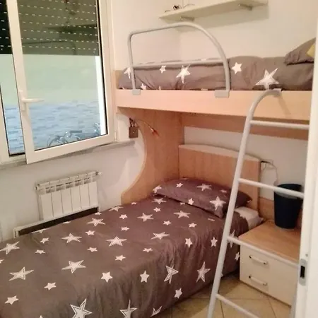 Appartement Incantomare