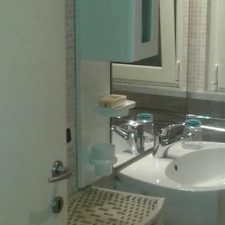 Apartment Incantomare *